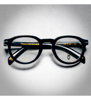 PEAK | Original Carel Jeni Eyewear Include Lensa